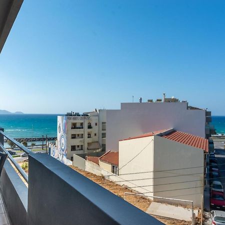 Spacious House With Seaview Heraklion  Luaran gambar