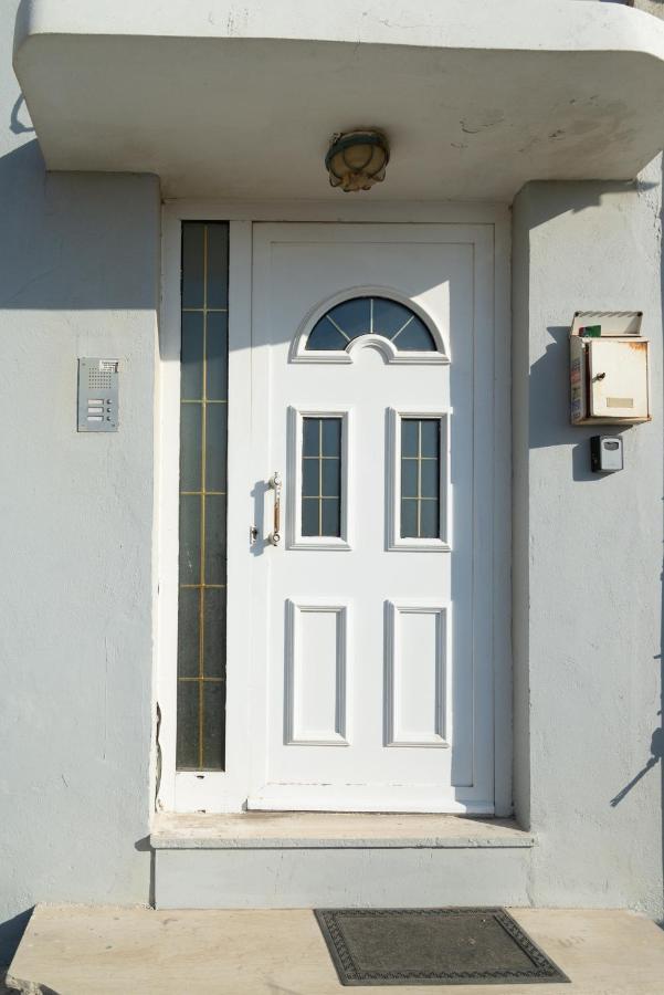 Spacious House With Seaview Heraklion  Luaran gambar
