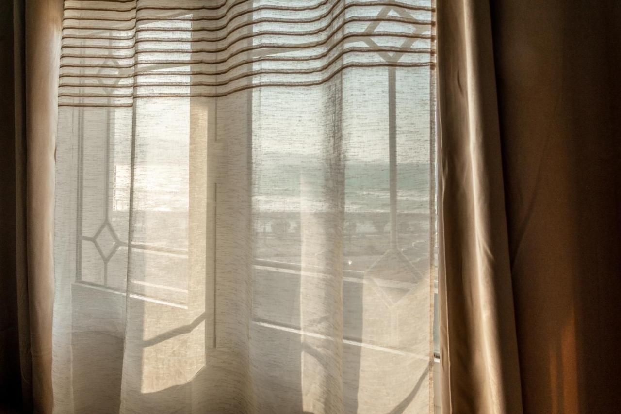 Spacious House With Seaview Heraklion  Luaran gambar