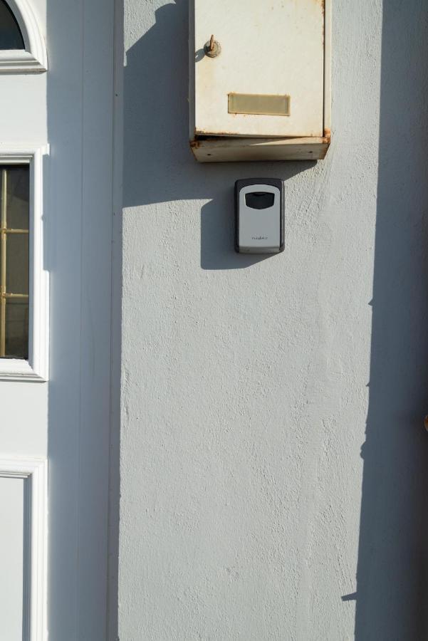 Spacious House With Seaview Heraklion  Luaran gambar