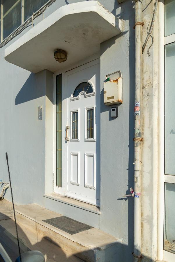 Spacious House With Seaview Heraklion  Luaran gambar