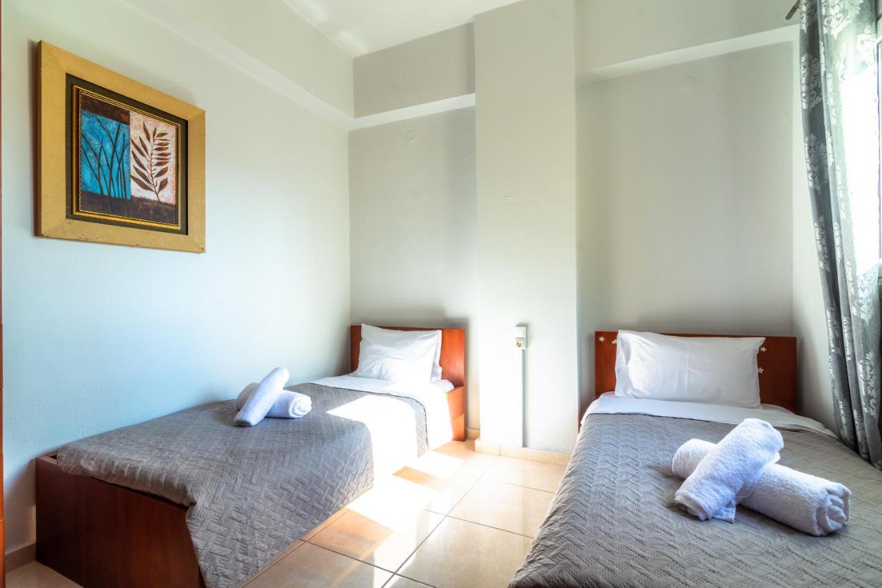Spacious House With Seaview Heraklion  Luaran gambar
